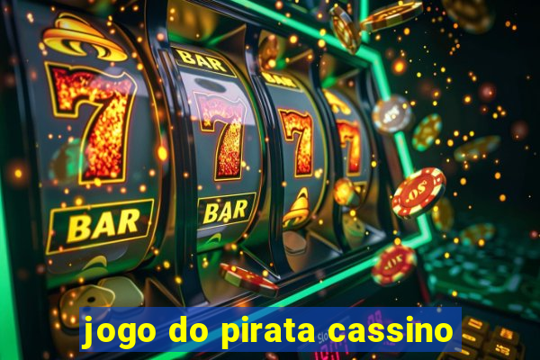 jogo do pirata cassino